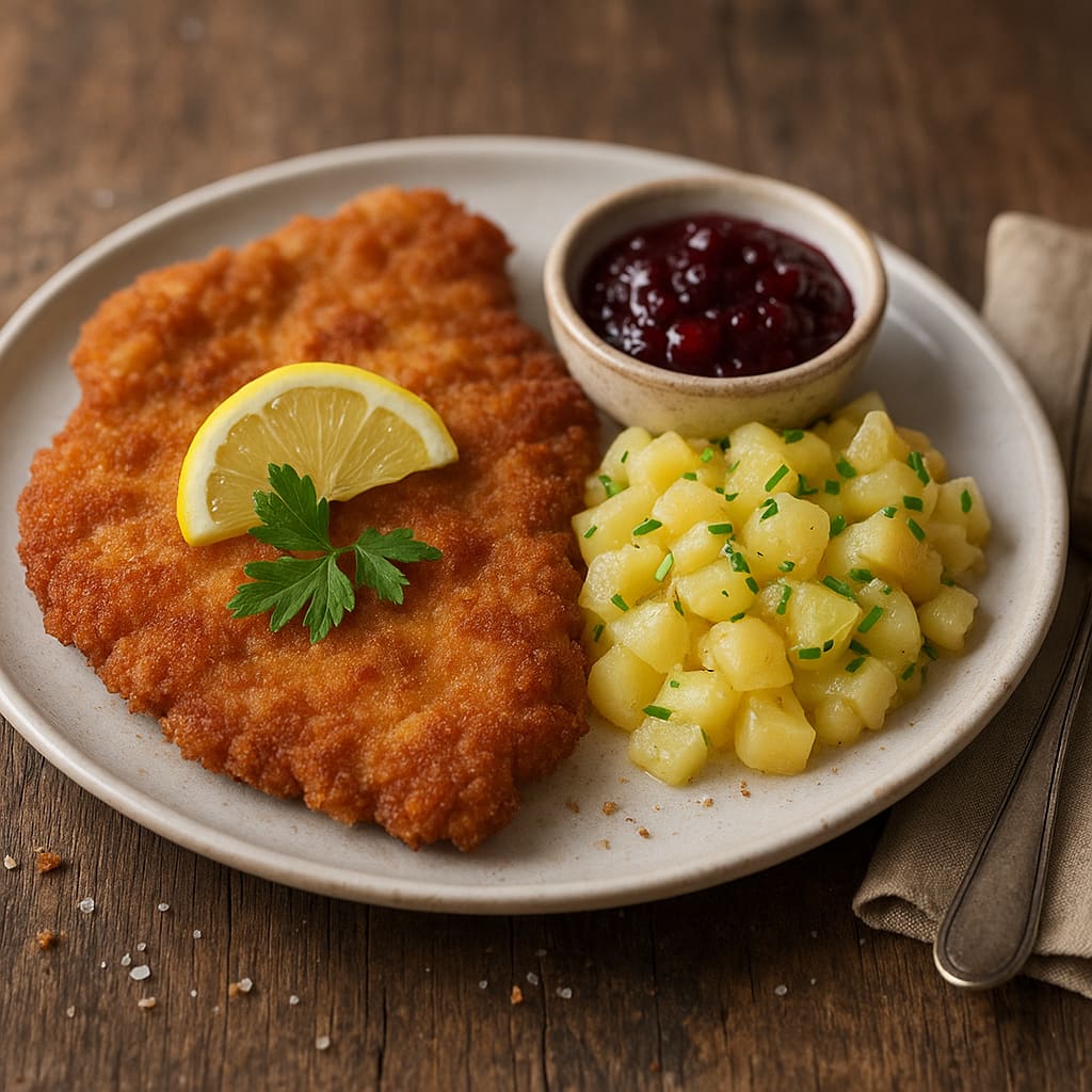 Österreichisches Gericht